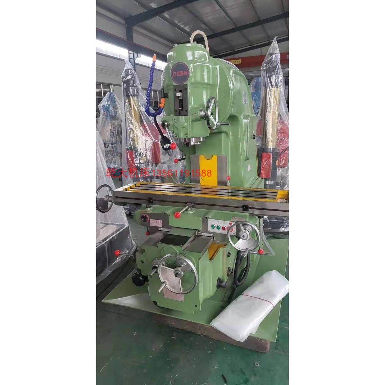 厂家53k立式铣床 5040立式铣床 大力铣 大行程立式铣床 5032立式