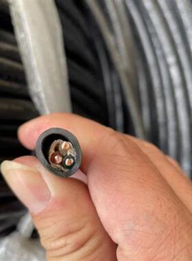 国标WDZBN-YJY3*2.5/4/6/10/16/25/35平方低烟无卤耐火铜电缆线