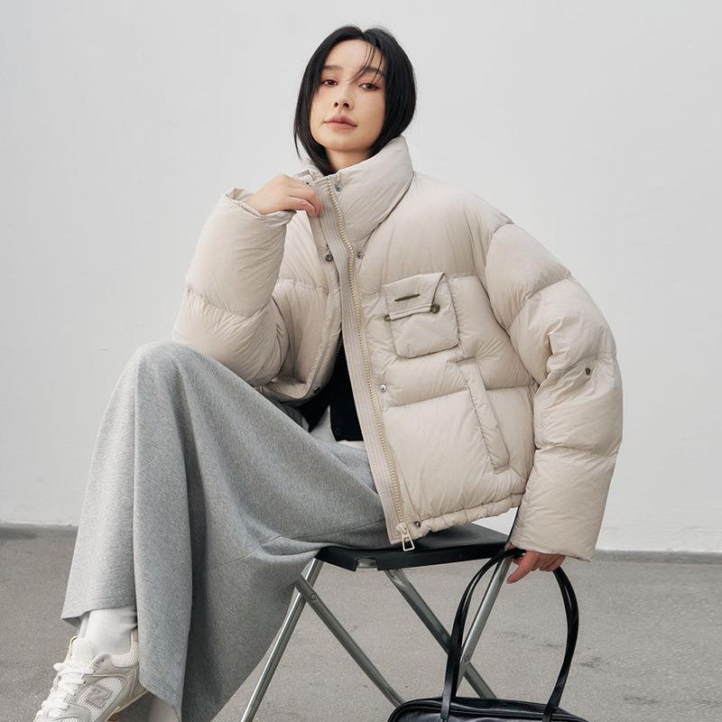 2025新款中式外套服短气质