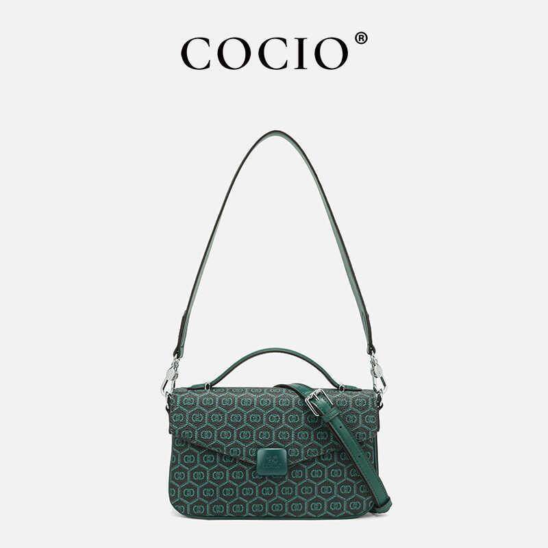 2025新款COI斜夏百搭女包