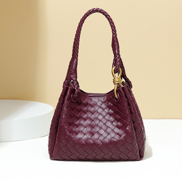 单肩轻奢质感个性百搭包简约通勤