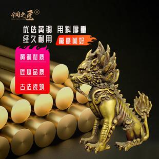 法务办公铜獬豸摆件神兽獬豸律所装饰品公正律师法官礼品法兽獬豸