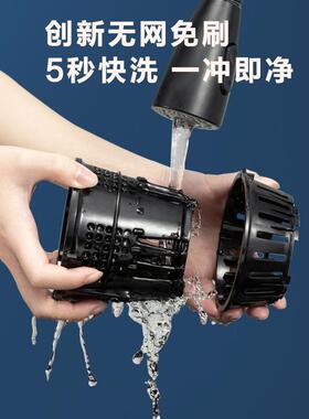 西兰普 XLP-101西兰普榨汁机汁渣分离家用小型便携商用多功能水果