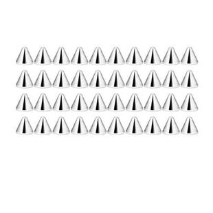 replacement horseshoe ball accessories DIY lip nail ring