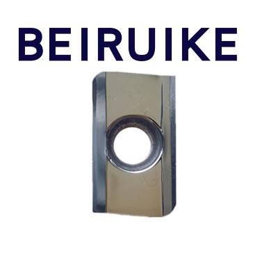 大R角铝用铣刀片APGT1604APKT160420 160430APMT113520大圆弧刀片