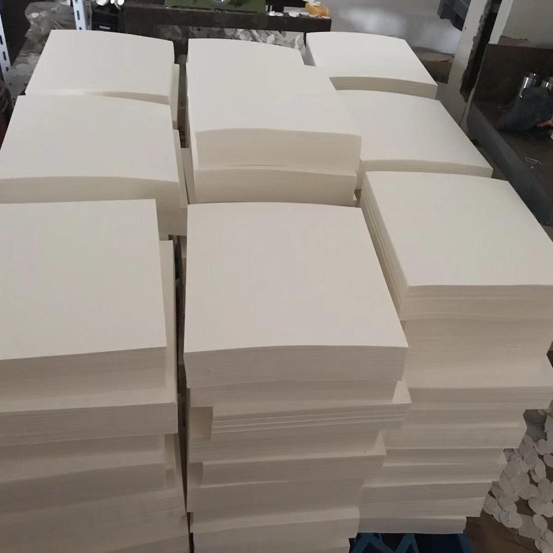270g滤油纸板框滤油机过滤纸工业滤纸厂家300*300600*600900*900