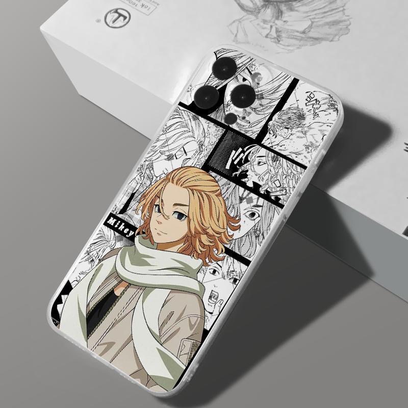 适用真我gtneo5/OPPOFind X3k7x/reno/Mikey佐野万次郎东京复仇者手机壳a11xa32/a1r11/a8/a9/a72/k7x/真我GT
