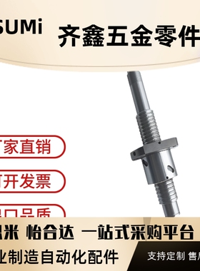 滚珠丝杠丝杆LCL/LCE/LCP49 02 03 04 07 08-15 16-5 10 16 20 32