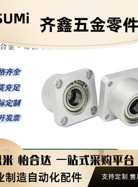 BASB方法兰轴承座组件 BGSB SBASB SBGSB6002 6804 6202ZZ 6904ZZ