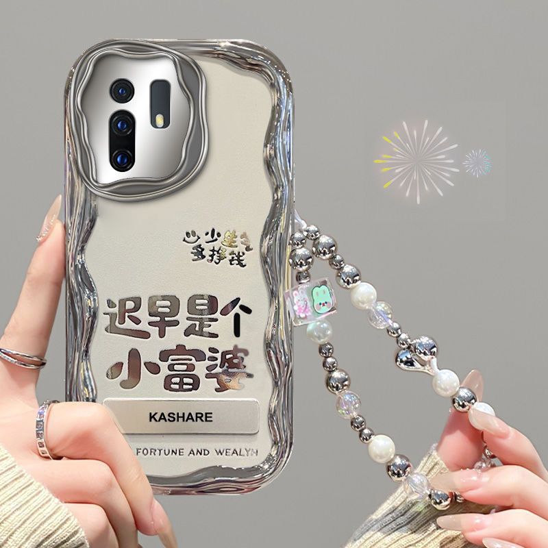 适用vivox30pro手机壳v1938t硅胶软壳vivo x27全包边v1838a保护套v1829t防摔vlvox30新款V1938CT手链viv0潮女