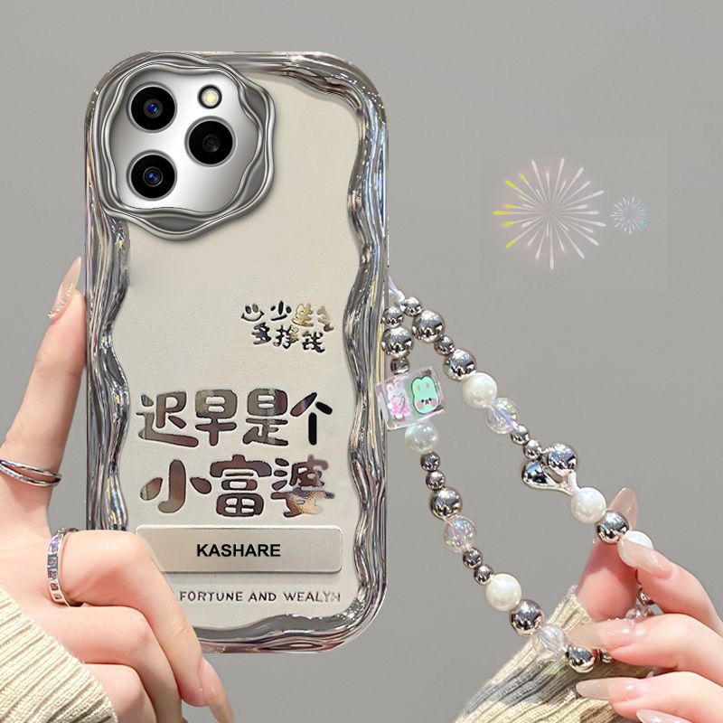 【全店第二件0元】手机保护套/壳