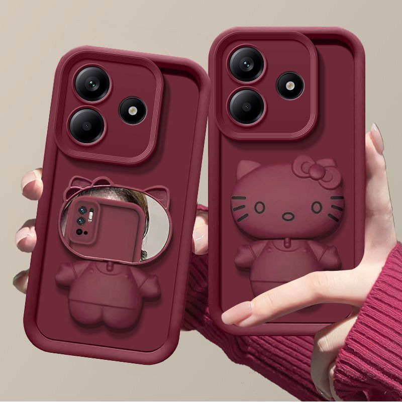 【全店第二件0元】手机保护套/壳