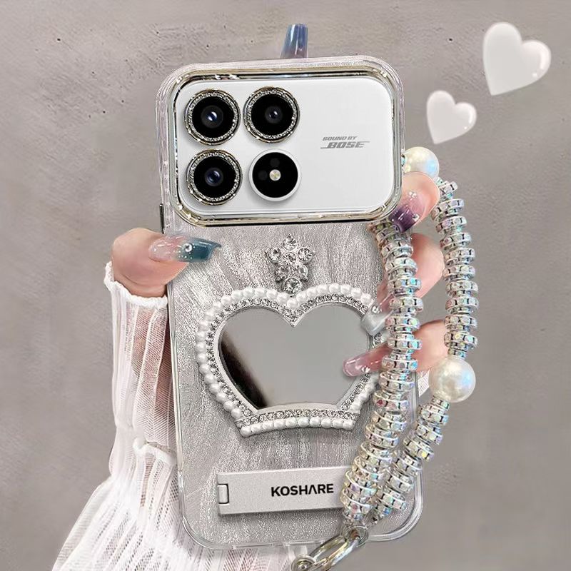 【全店第二件0元】手机保护套/壳