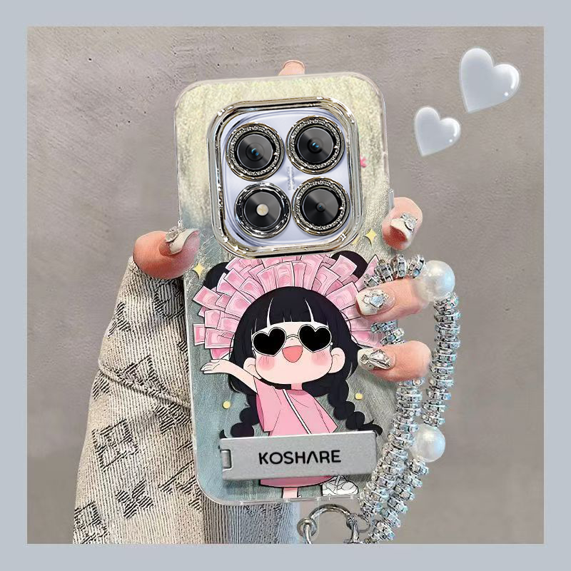 【全店第二件0元】手机保护套/壳