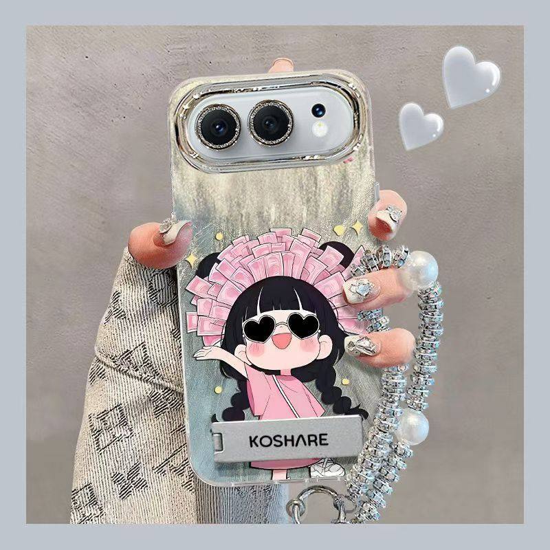 【全店第二件0元】手机保护套/壳