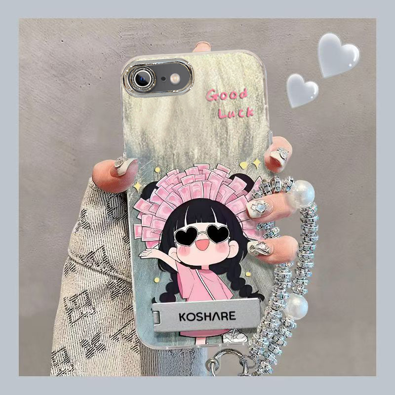 【全店第二件0元】手机保护套/壳