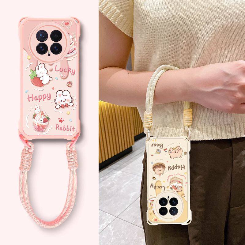 【全店第二件0元】手机保护套/壳