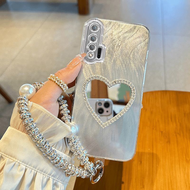 【全店第二件0元】手机保护套/壳