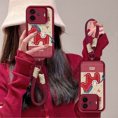 【全店第二件0元】手机保护套/壳