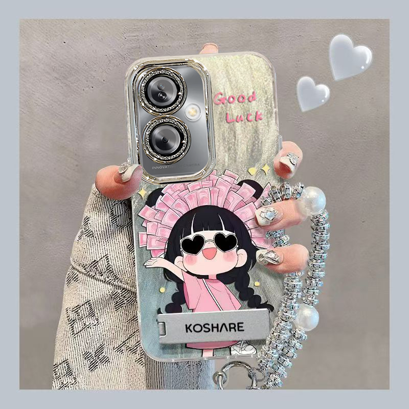 【全店第二件0元】手机保护套/壳