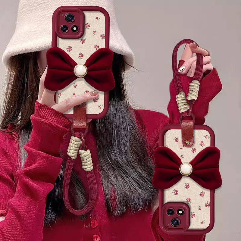 【全店第二件0元】手机保护套/壳