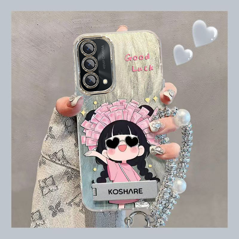 【全店第二件0元】手机保护套/壳