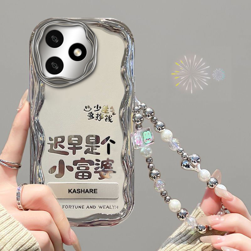 【全店第二件0元】手机保护套/壳