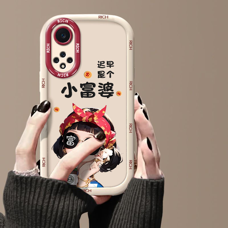 【全店第二件0元】手机保护套/壳