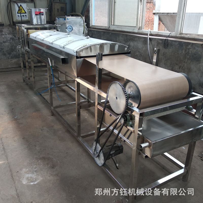 县域之变看兴起丨开封通许：豫东小城的“酸辣江湖”