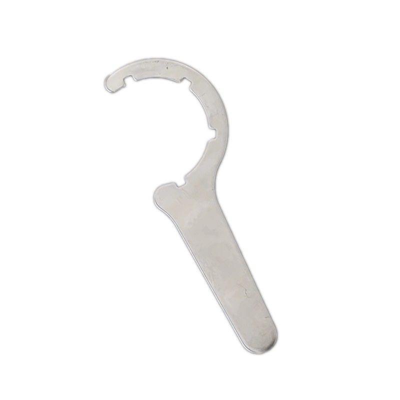 适用沁园fmp308/292/280/380过滤多功能加厚前置过滤器扳手3.0mm.