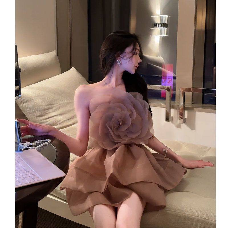 woppei【娇俏佳人】时髦