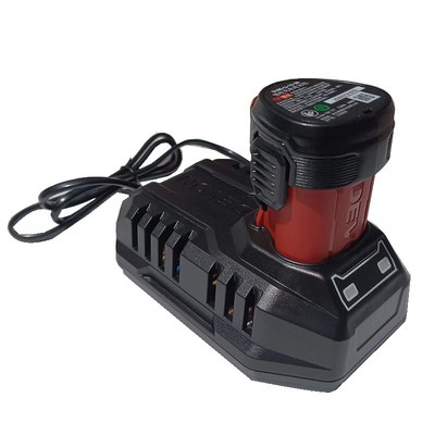 大有5208无刷手钻充电钻口袋钻50牛米锂电动螺丝刀W起子机改装配