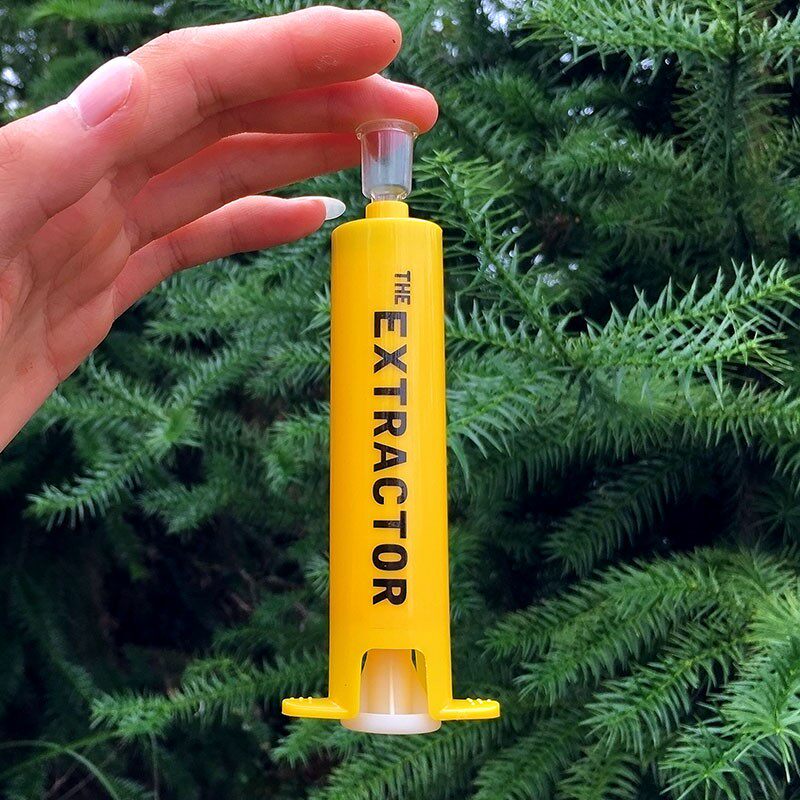 真空毒液吸取器抽蛇毒蜂毒急救包野外毒蛇毒虫Q咬伤自救户外求生