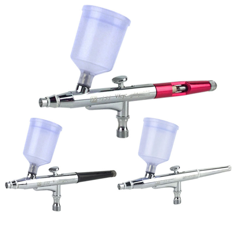 水氧仪美容仪器配k件喷氧枪高压雾化注氧枪水氧笔喷枪注氧仪喷枪