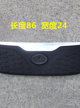 盛雅达鲁克雷迈迪客酷宝电动x四轮轿车前大灯后尾灯中网装饰仪表