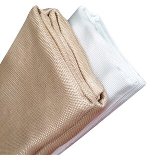 厚度4毫米灭火毯 电焊防火毯 防火布 4SS店钣金防火阻燃毯