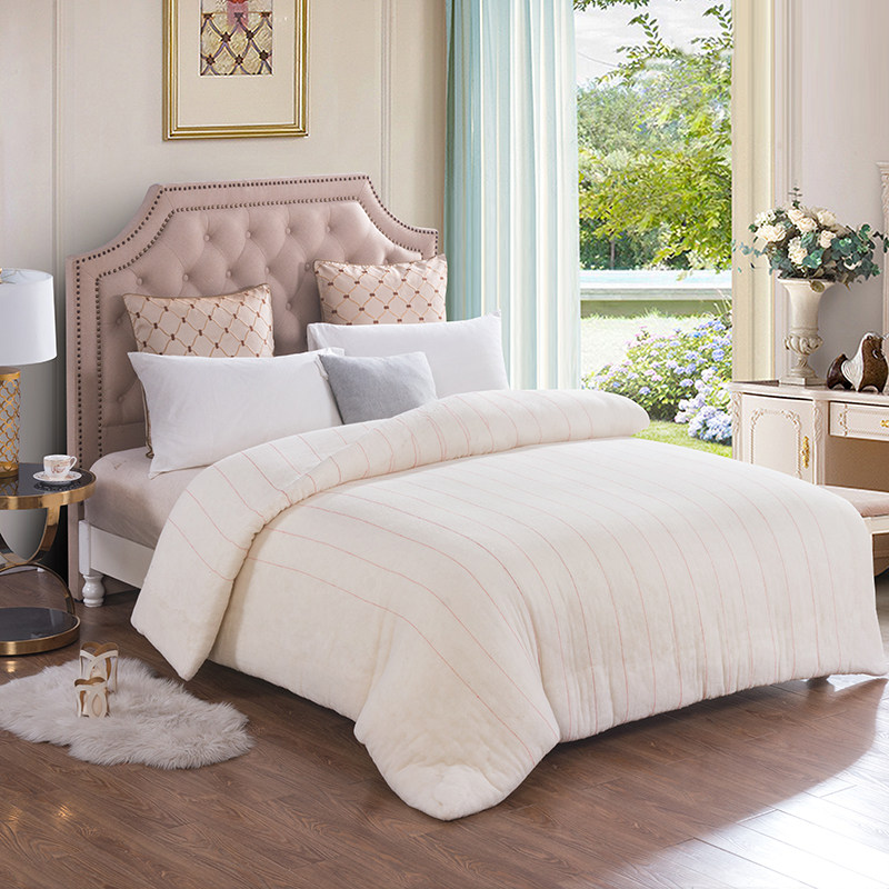 新疆棉絮床垫学生宿舍单人t定做手工棉花被芯纯棉花垫被棉花填充