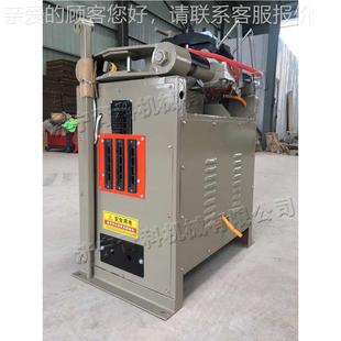 钢筋备259金属件对焊机 工地建筑材零料焊接螺 小型纹钢筋对接设