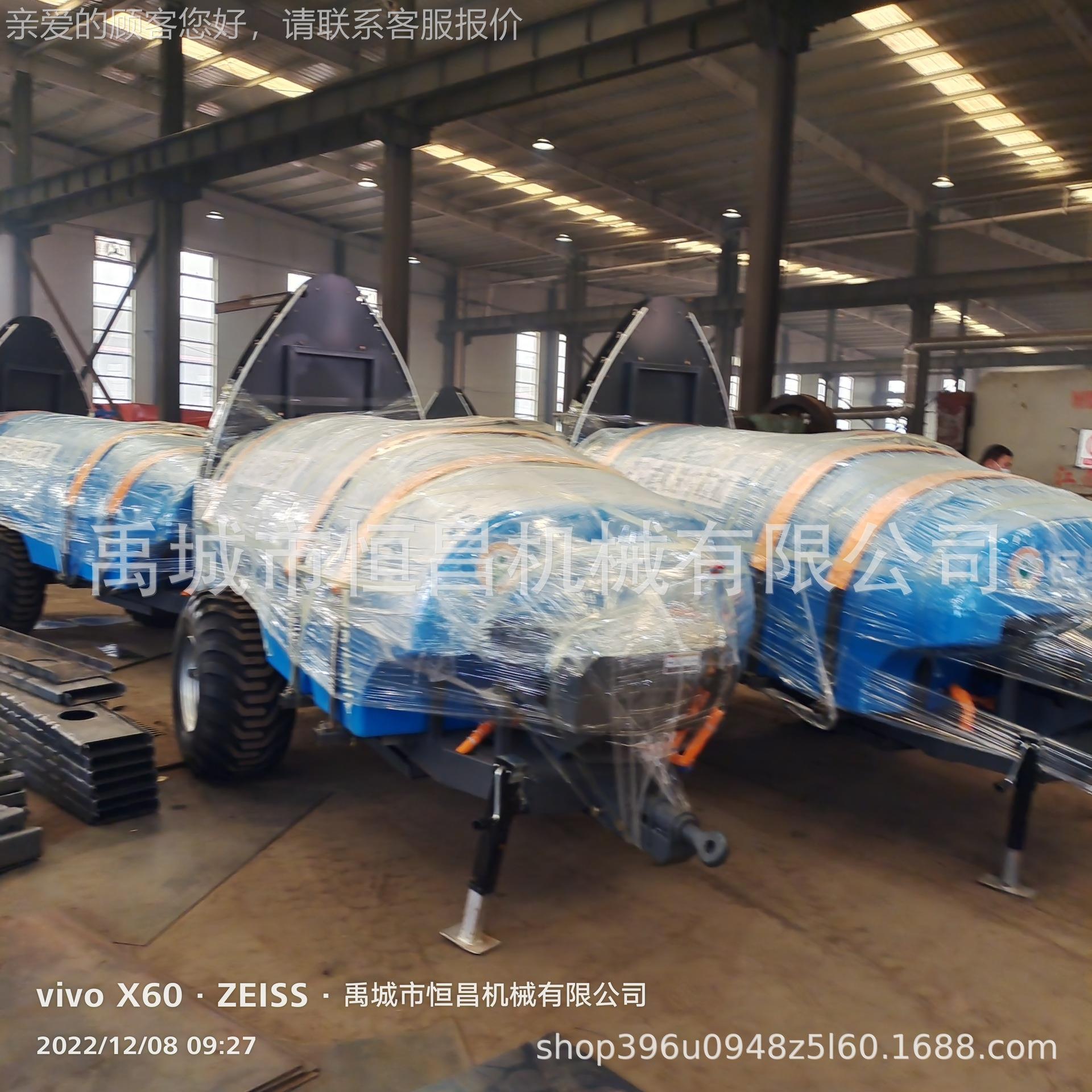 送打药 机厂风家HNH四式轮牵引打药机 迷雾机