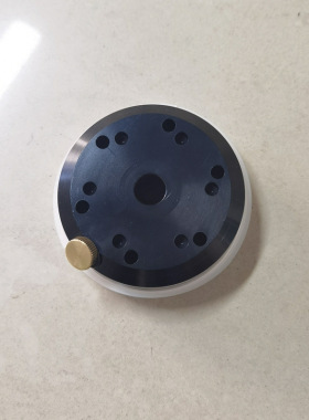 配刀环90x82x12mm 移印机油盅生产厂家 移印机油杯 移印机配件