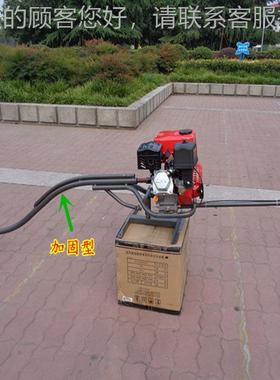 浮汽油船尾RRU机后价格小型四冲程尾机船挂机  竹排筒船船挂机推