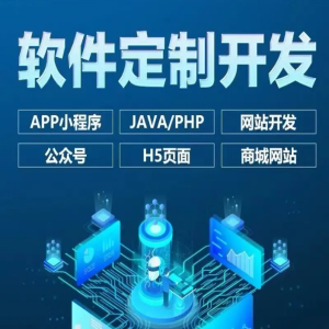 小程序定制开发微信小程序搭建物联网AI智能体工人智能软件开发