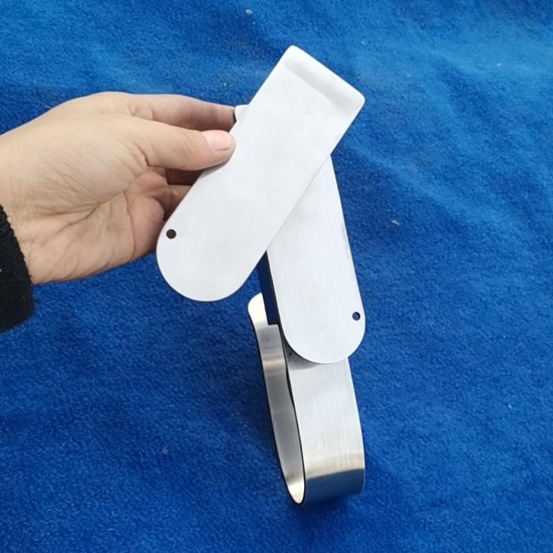 直销架子工电动扳手挂钩多功能旋转腰架挂勾腰间挂套支架木工锤子