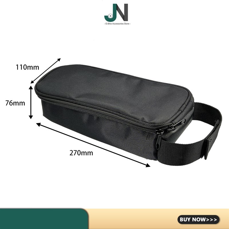 山地自行车改装电动助力车配件/控制A器包大号适用于30A-50A控制