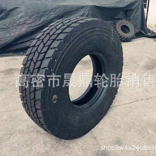 厂家直销1200r24-24双钱前进325/95R24真空445吊车轮胎385/95R25