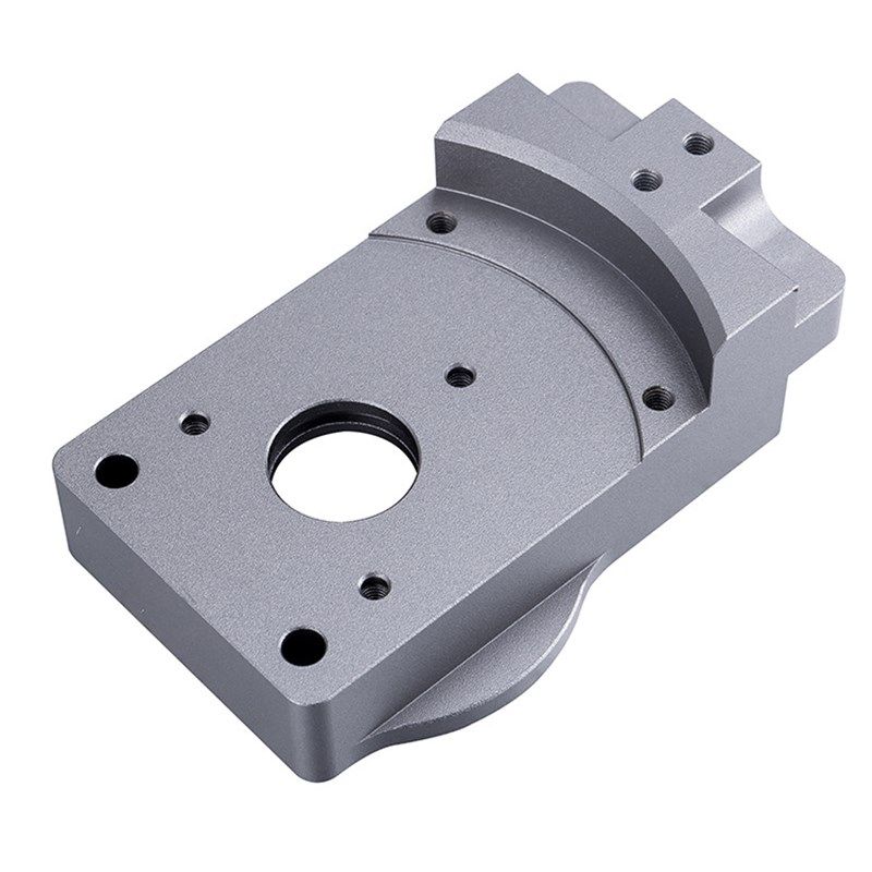 cnc精密机械加工 五金零件定制 6061铝件 数控机床来图定做 深圳