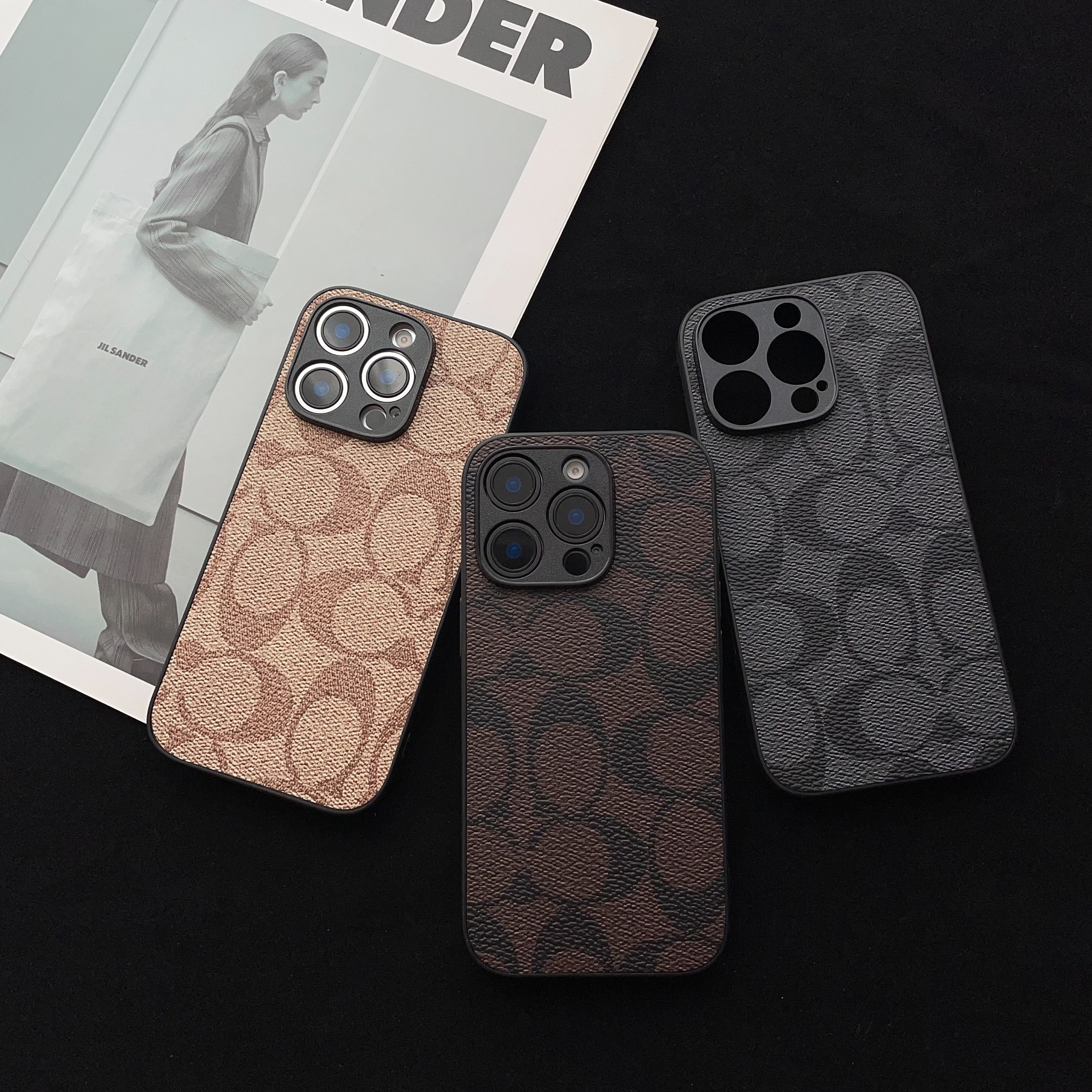 潮流精品，品质保证