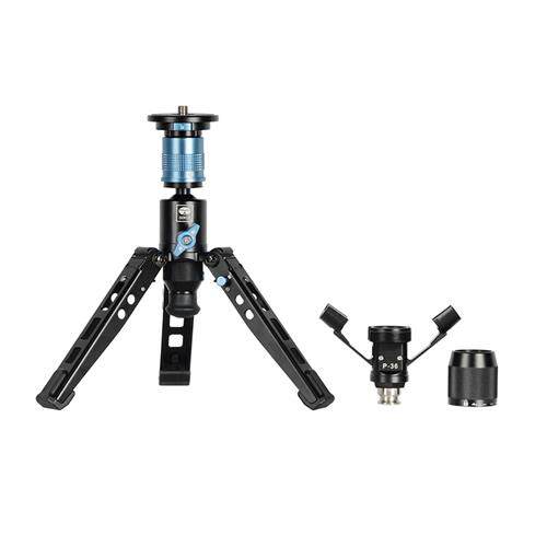 思锐(SIRUI) P-36Kit 独脚架支撑底座转接配件套装 适用于P306/P3怎么看?