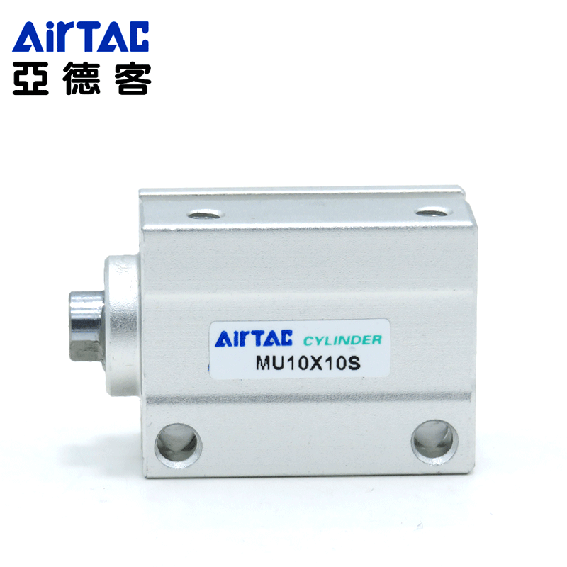 亚德客气动小型微外牙缸