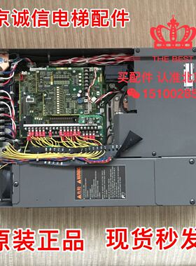 电梯配件/富士变频器HELG7F-4V8 4V7 4V9-11/15/5.5/7.5原装现货